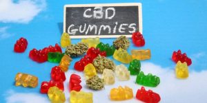 Discover The Best Brands Of THC Gummies Online