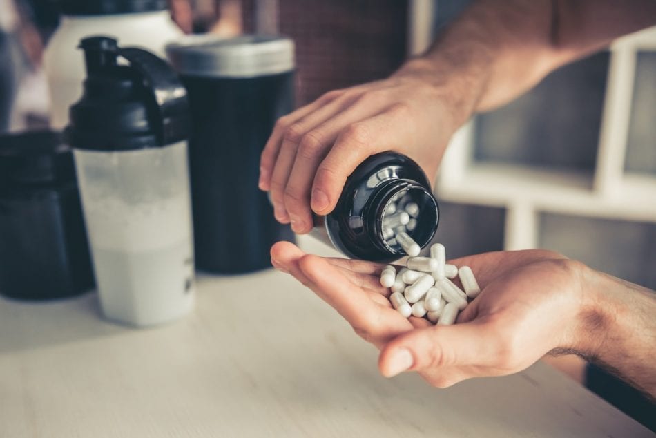 BEST SUPPLEMENTS TO BOOST