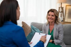 How to prepare for your first cognitive behavioral therapy session